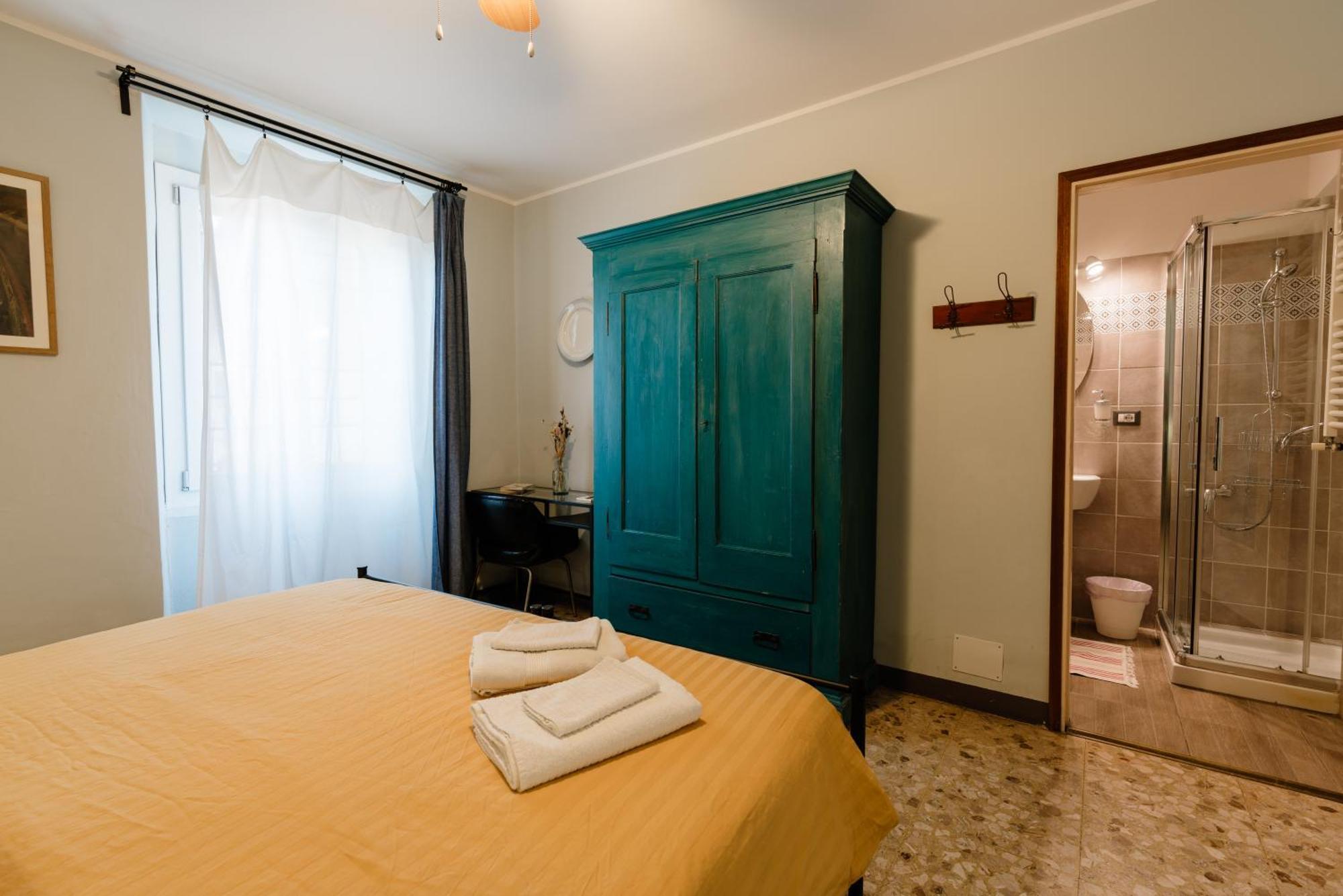 Hotel Atlante Toscolano-Maderno Exterior foto